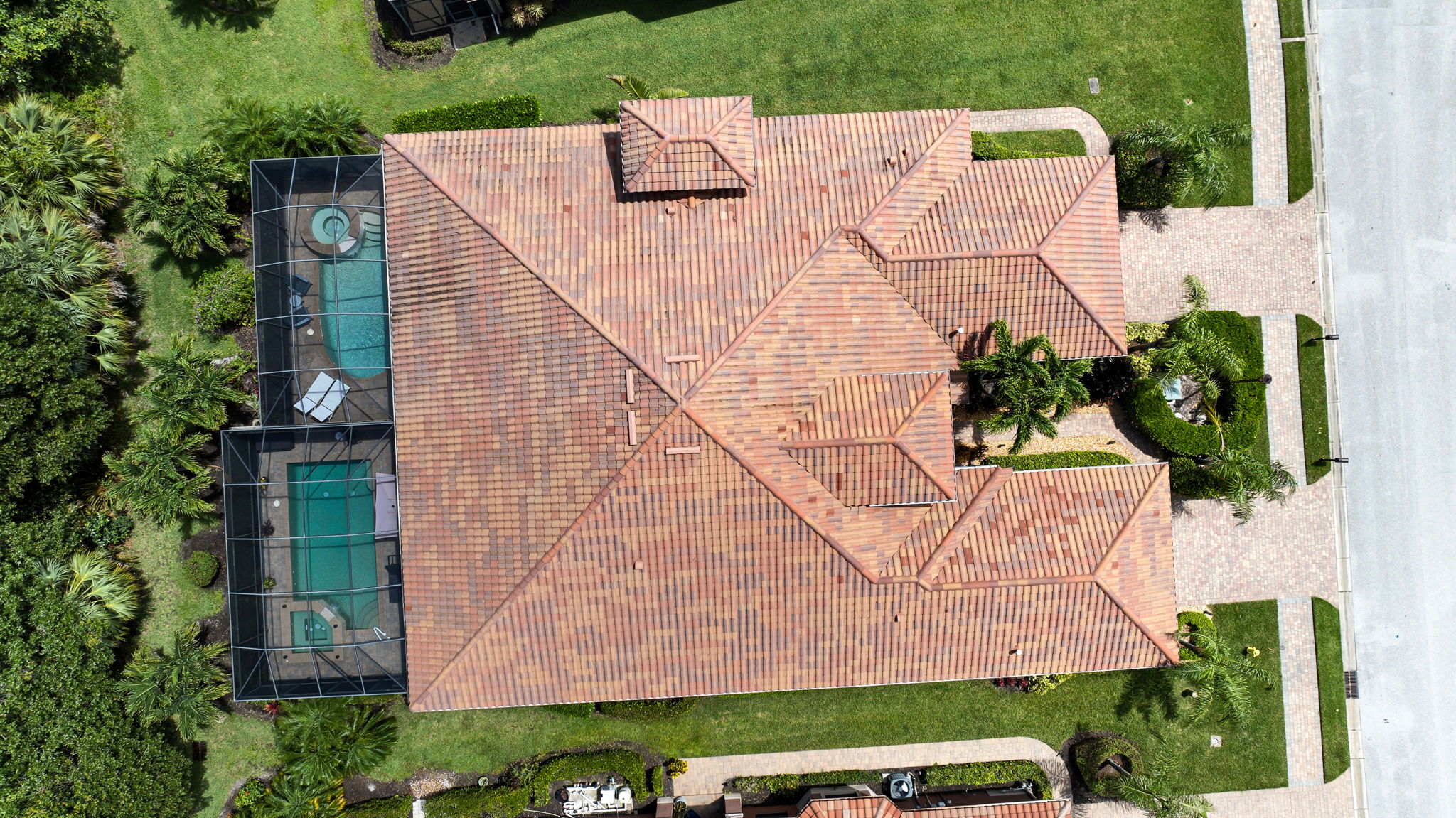 Aerial 5