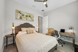 Guest Bed 2 View 2