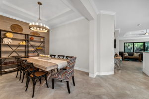Dining Overview