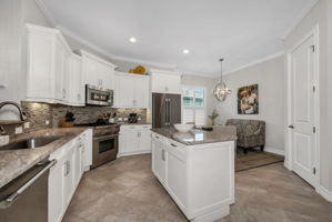 Kitchen View 3