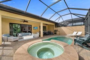 Pool Overview