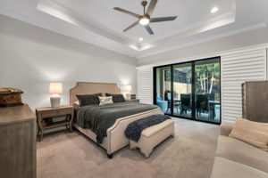 Primary Bed-