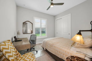 Guest Bed 2