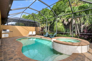 Pool View 2