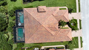 Aerial 5