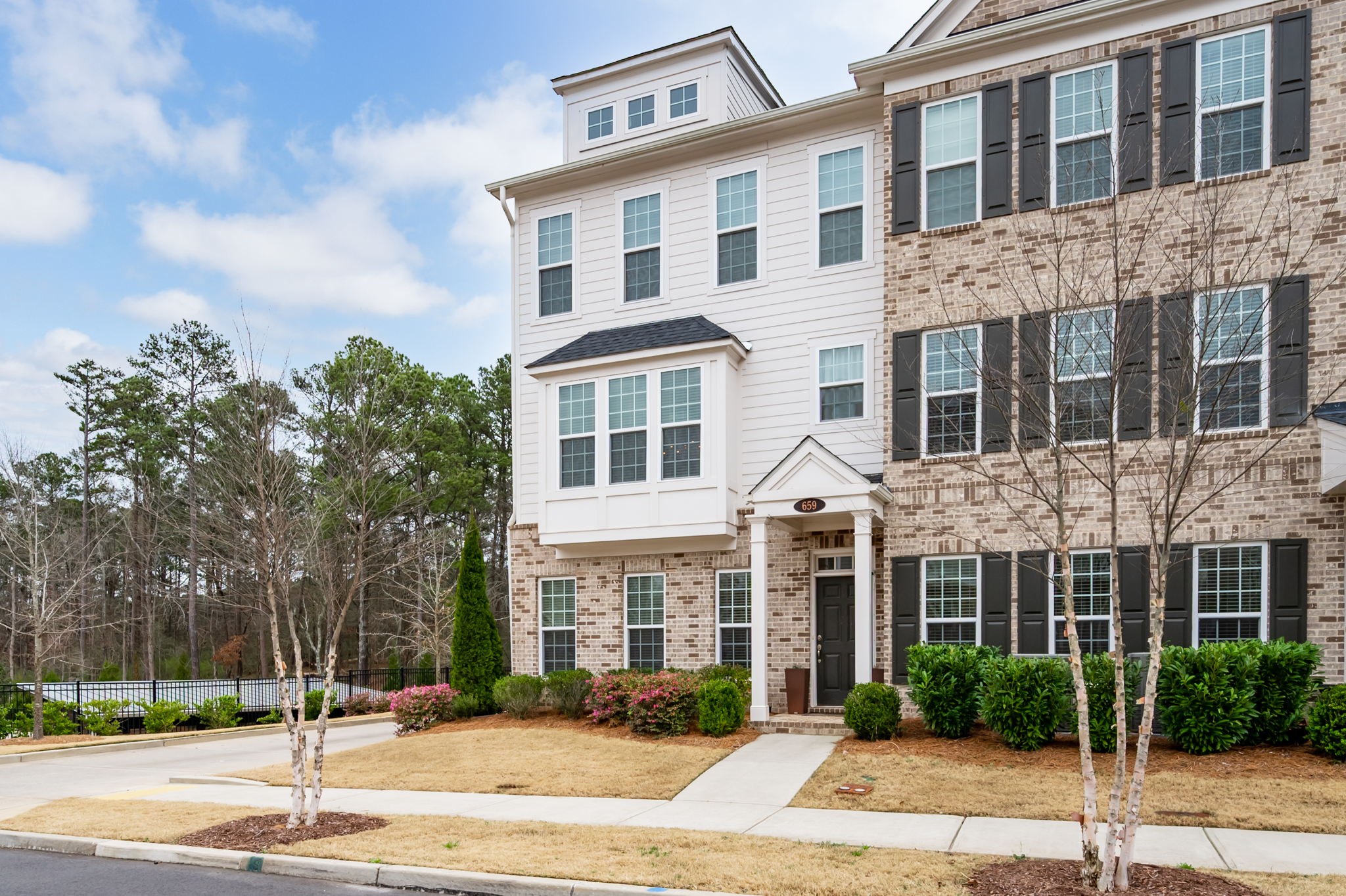659 Hanlon Way, Alpharetta, GA 30009, USA Photo 2