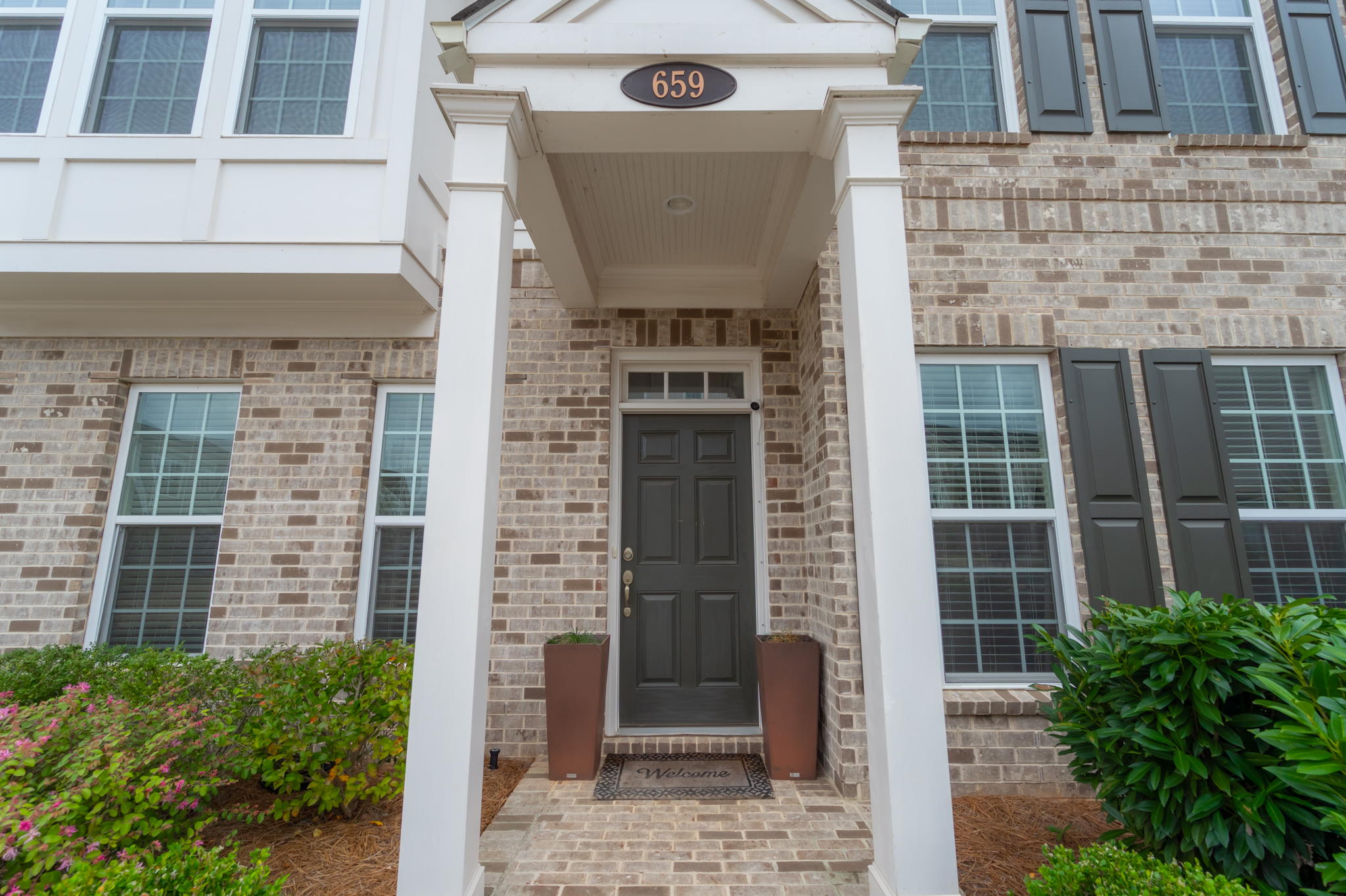 659 Hanlon Way, Alpharetta, GA 30009, USA Photo 4