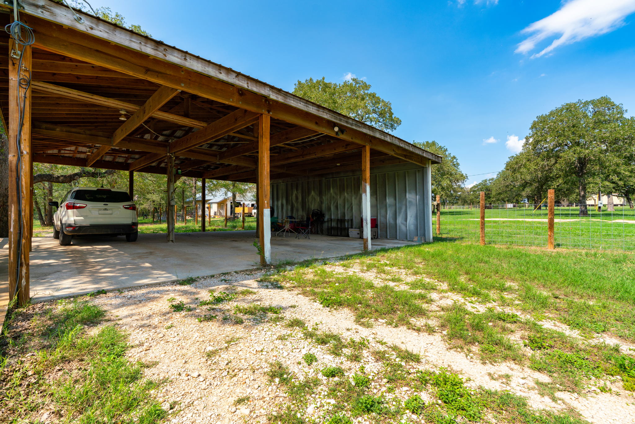 659 Hidden Oak Rd, Dale, TX 78616, USA Photo 2