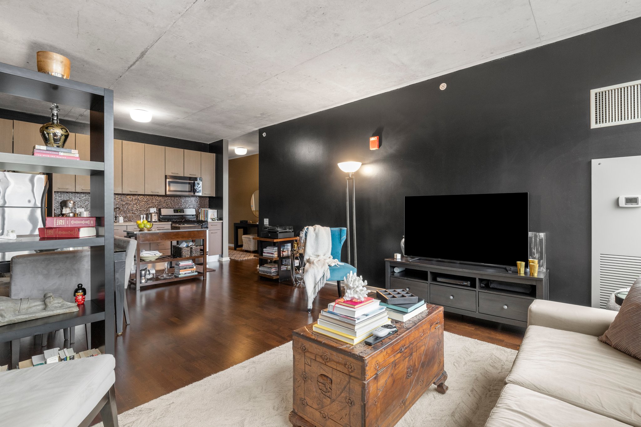 659 W Randolph St, Chicago, IL 60661, USA Photo 8