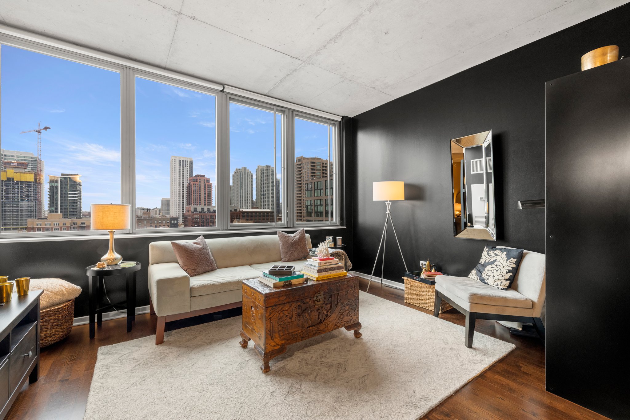 659 W Randolph St, Chicago, IL 60661, USA Photo 3