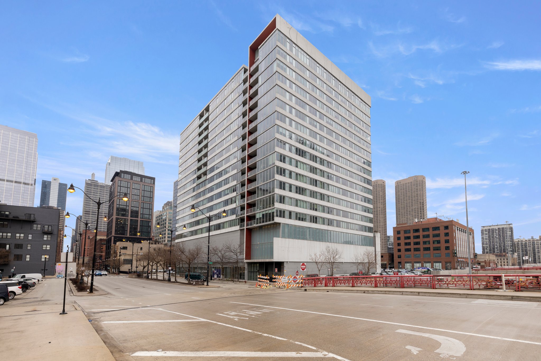 659 W Randolph St, Chicago, IL 60661, USA