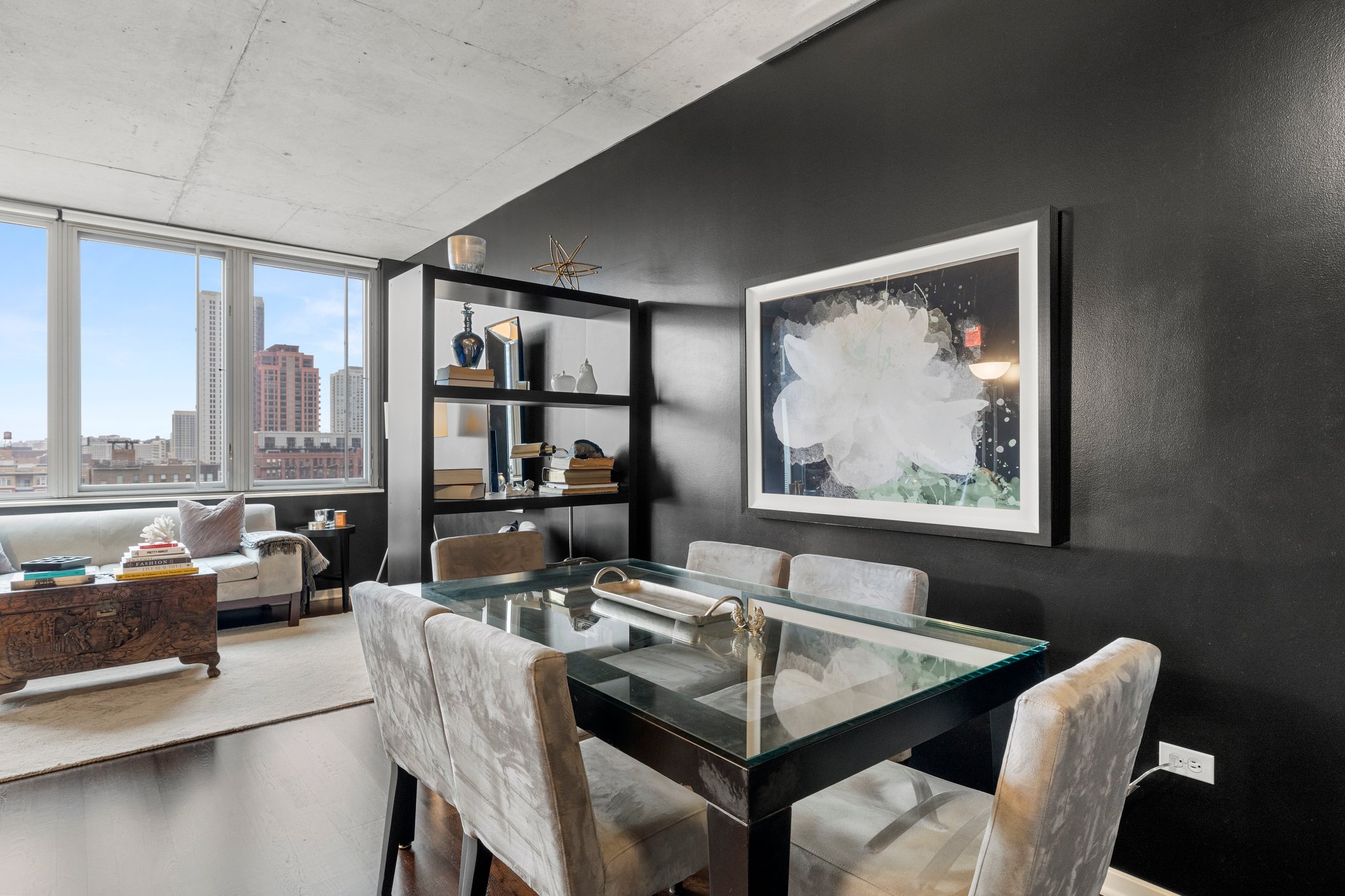 659 W Randolph St, Chicago, IL 60661, USA Photo 14