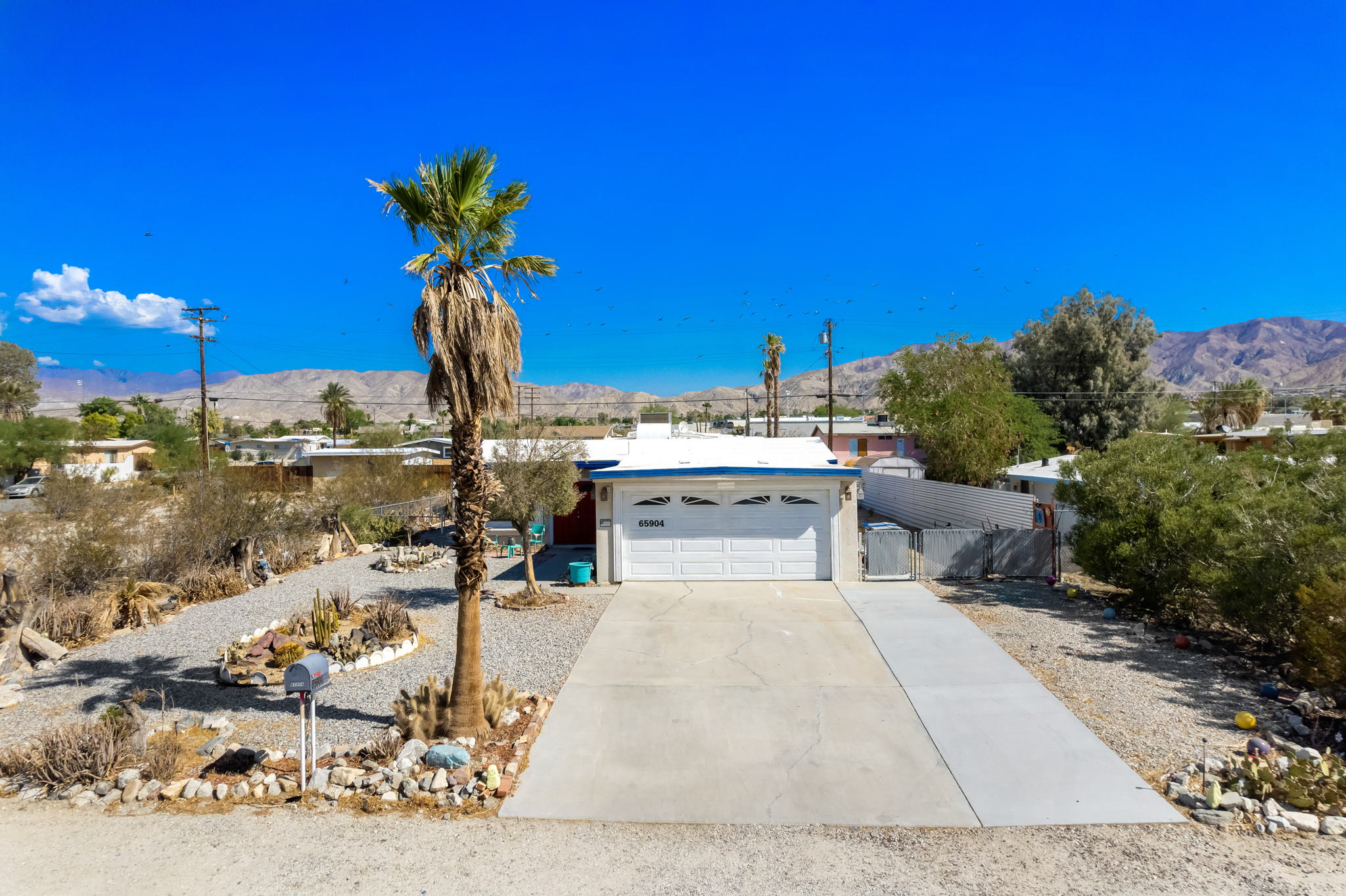 65904 Buena Vista Ave, Desert Hot Springs, CA 92240, USA Photo 1