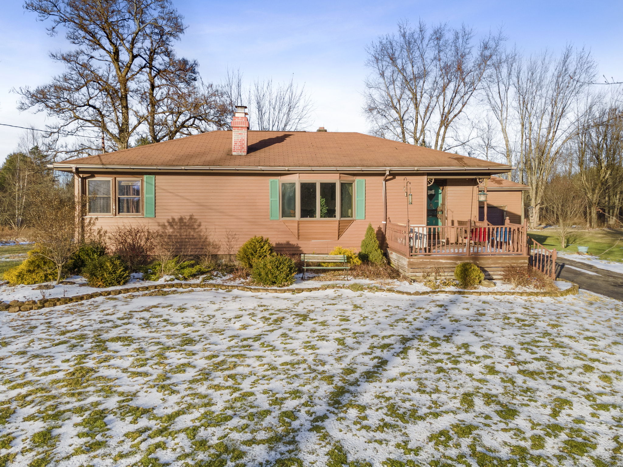 6595 Dix Rd, Rome, NY 13440 Ackerman Photography