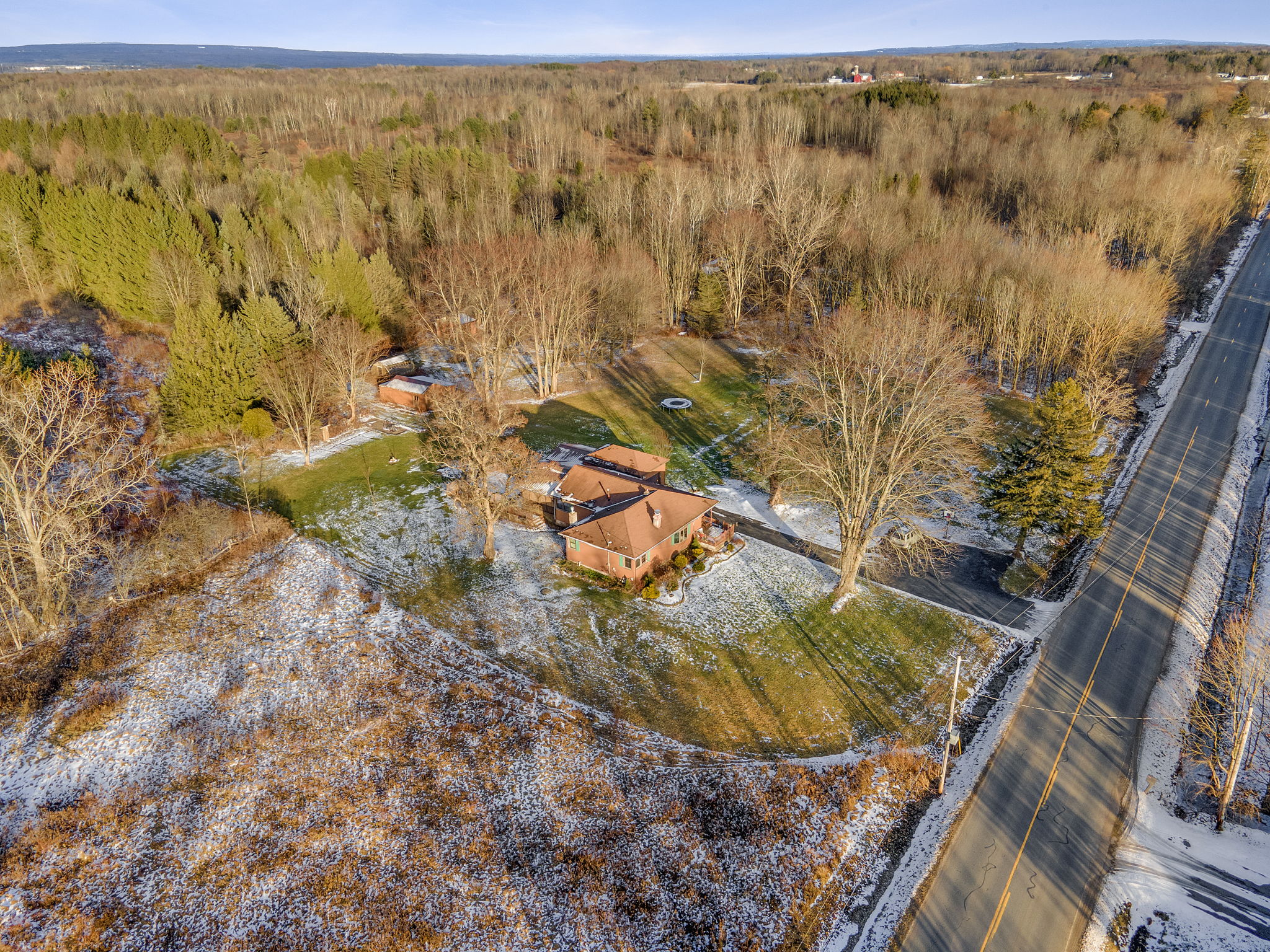 6595 Dix Rd, Rome, NY 13440 Ackerman Photography