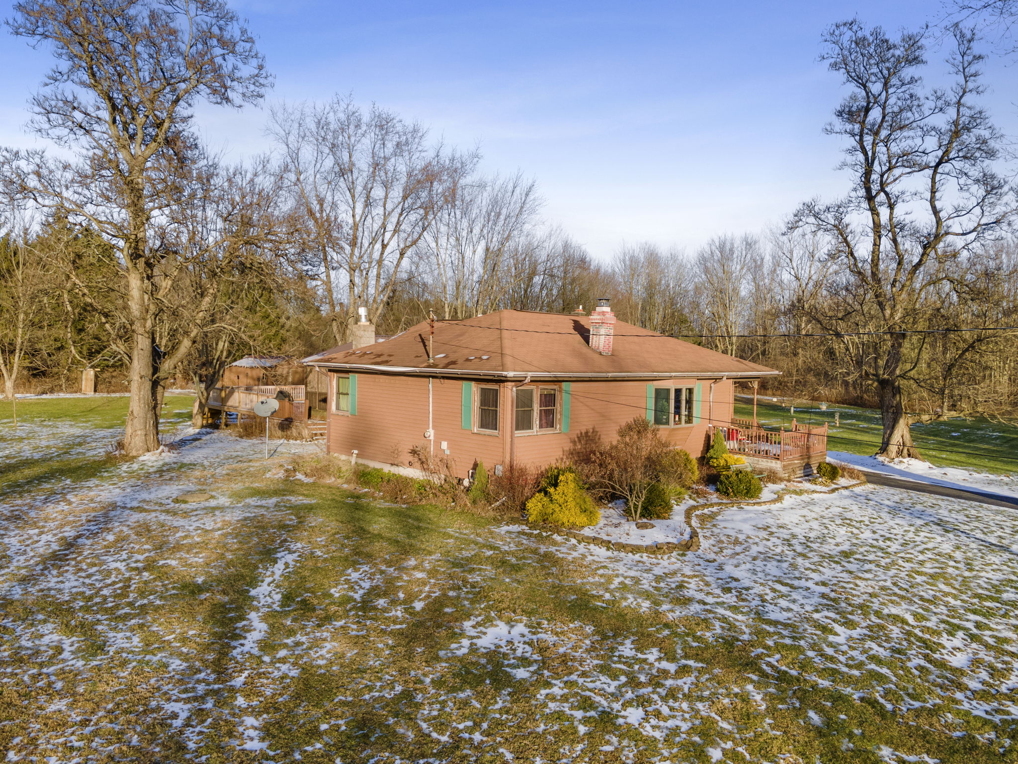 6595 Dix Rd, Rome, NY 13440 Ackerman Photography