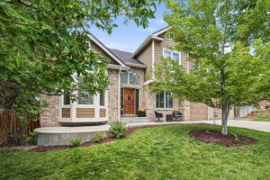Welcome to 6599 S Oak Circle  Littleton, CO 80127