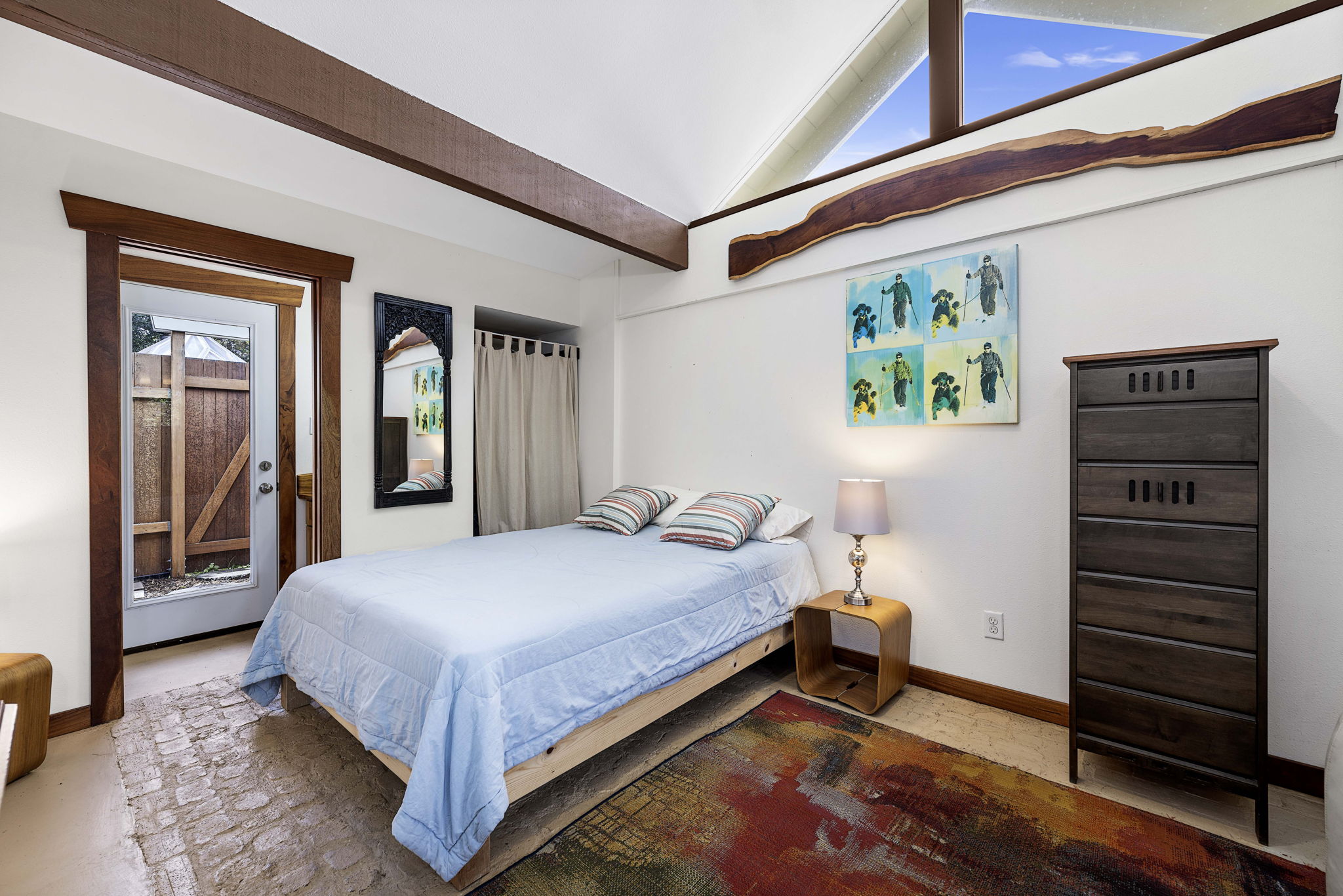 Ohana Bedroom a