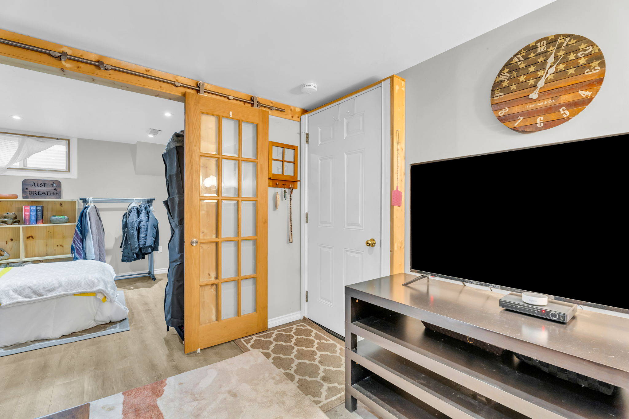 Recreation Room