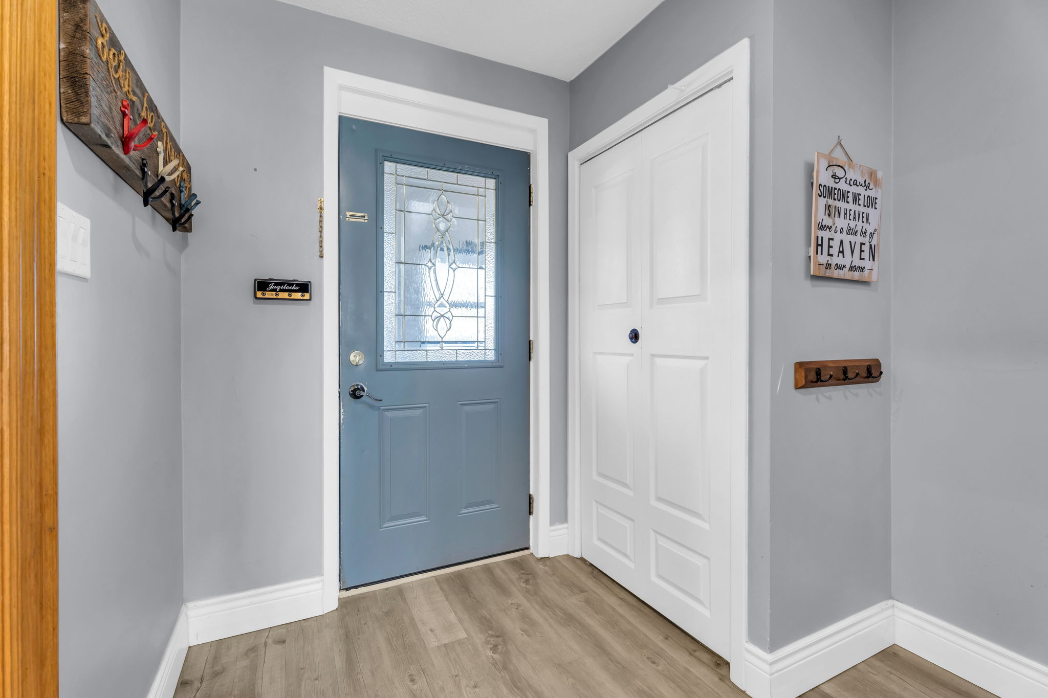 Entryway