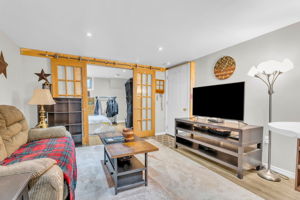 Recreation Room