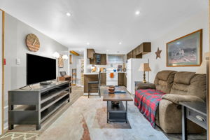 Recreation Room