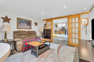 Recreation Room