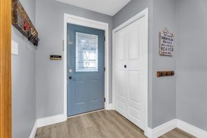 Entryway