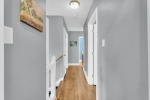 Upper Landing