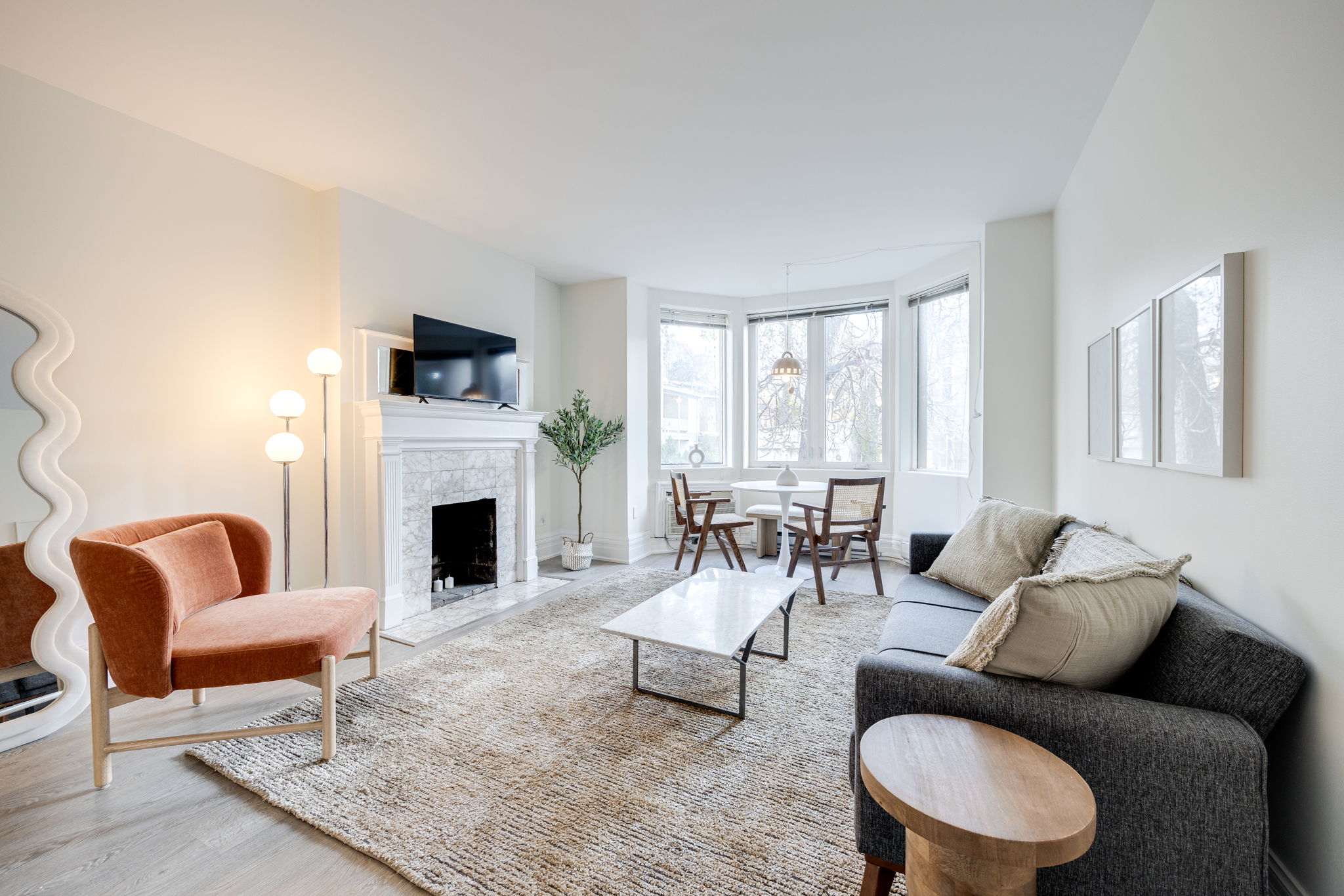 Toronto property showcase