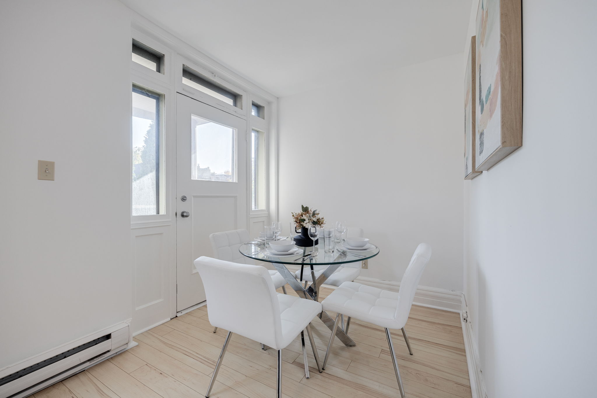 Toronto property showcase — delivered property photograph 9
