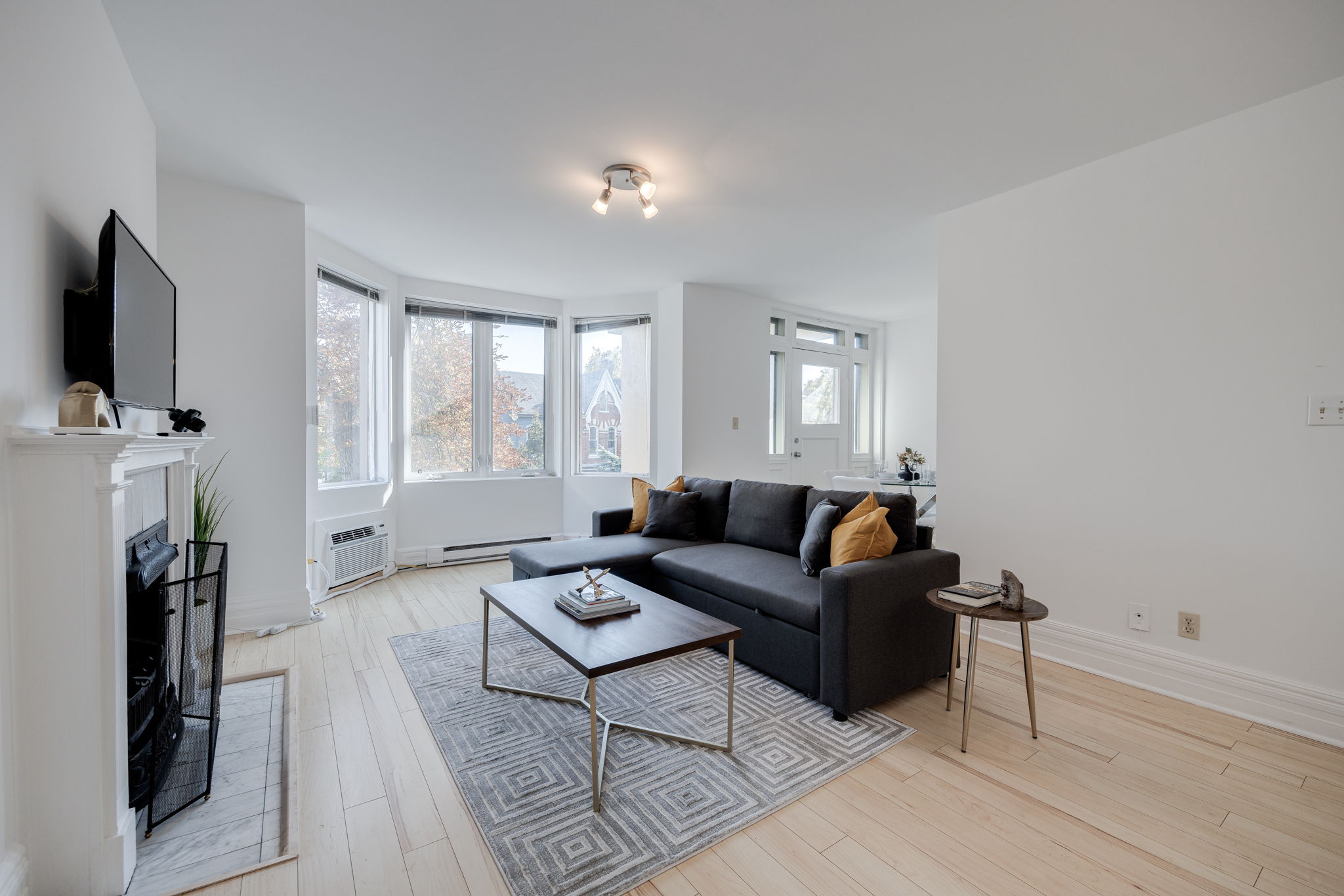 Toronto property showcase — delivered property photograph 5