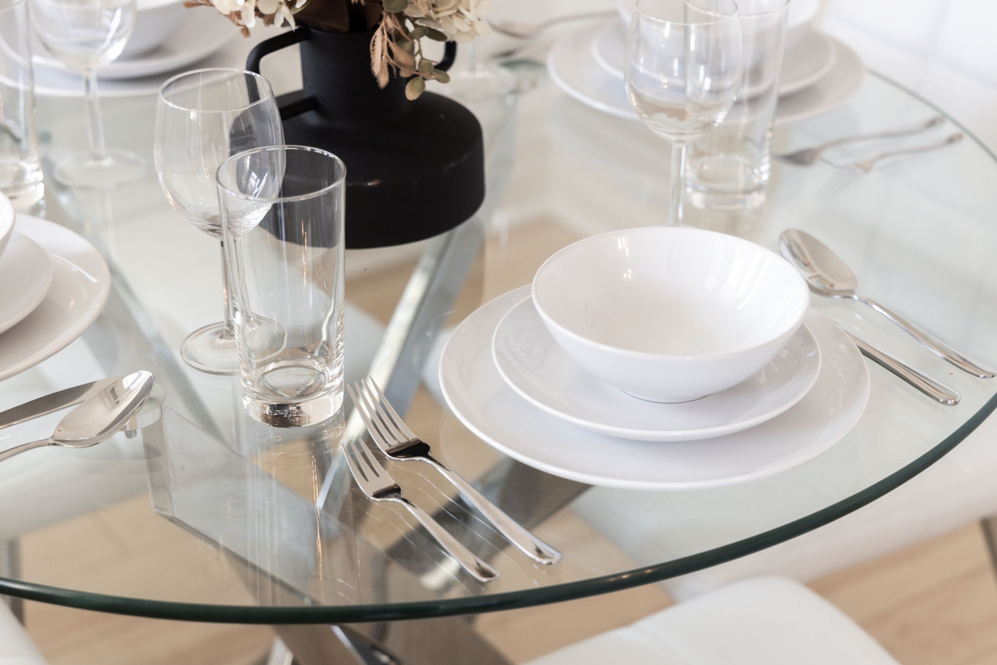 Toronto property showcase — delivered property photograph 22