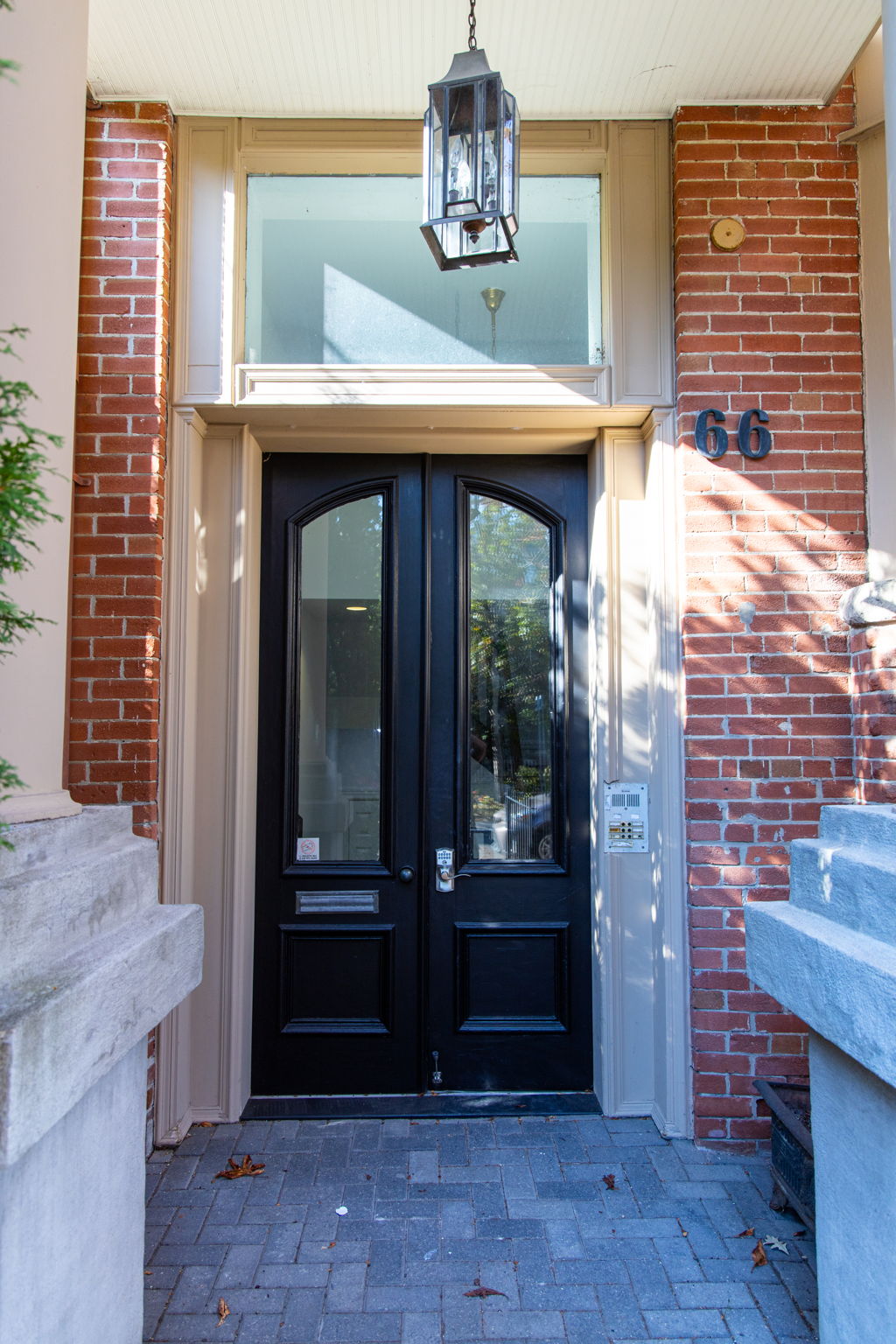 Toronto property showcase — delivered property photograph 2