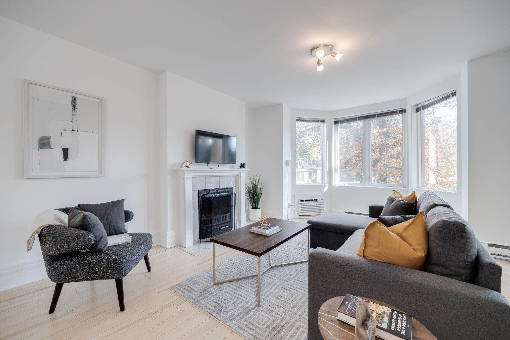 Toronto property showcase — delivered property photograph 7
