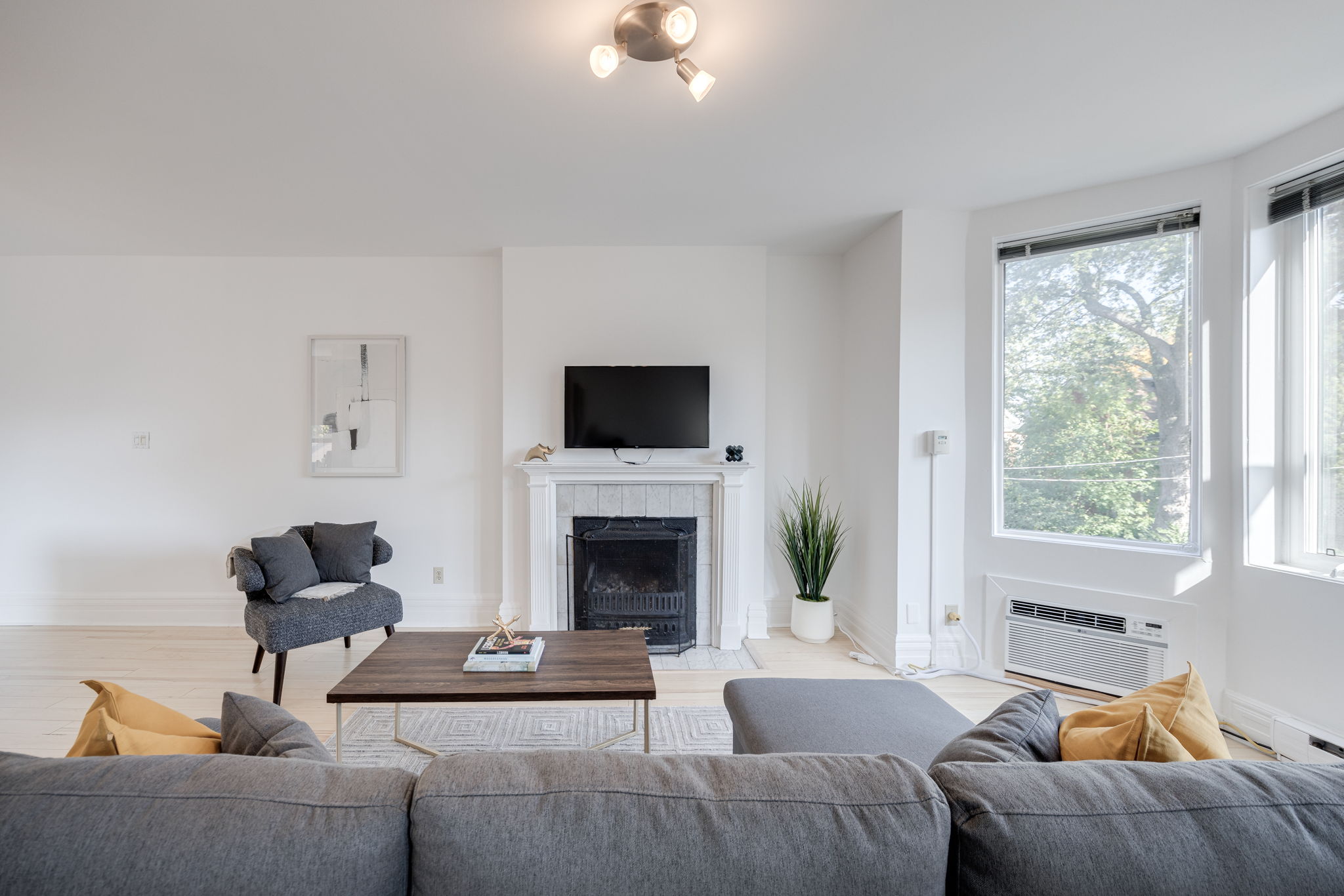 Toronto property showcase — delivered property photograph 8