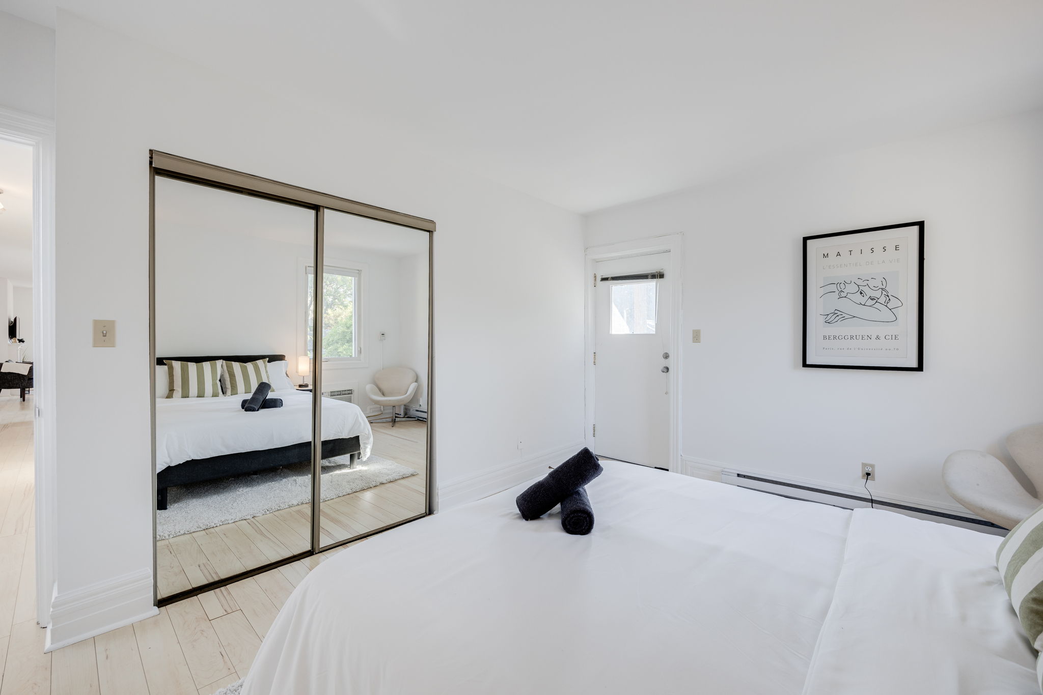 Toronto property showcase — delivered property photograph 14