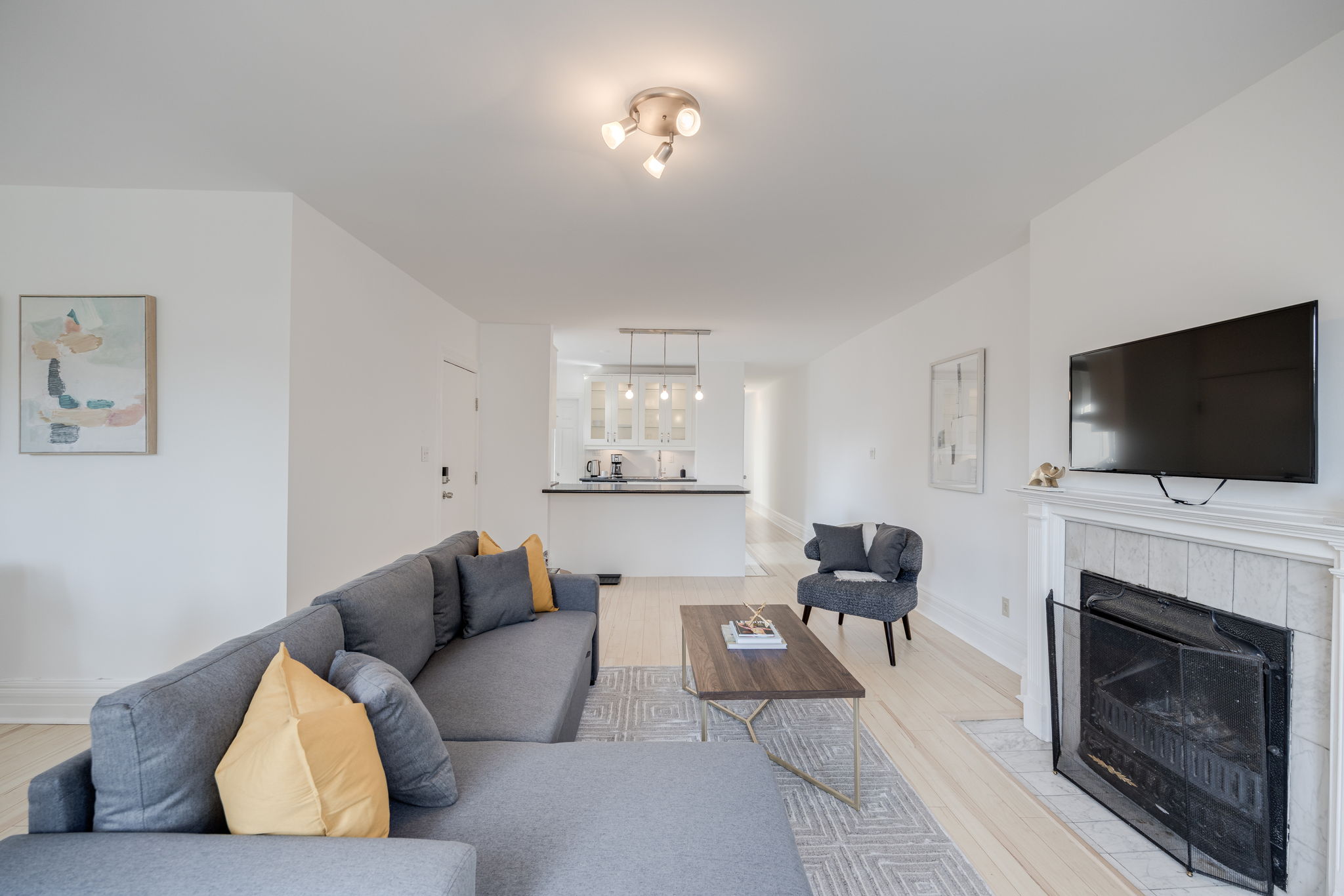 Toronto property showcase — delivered property photograph 10