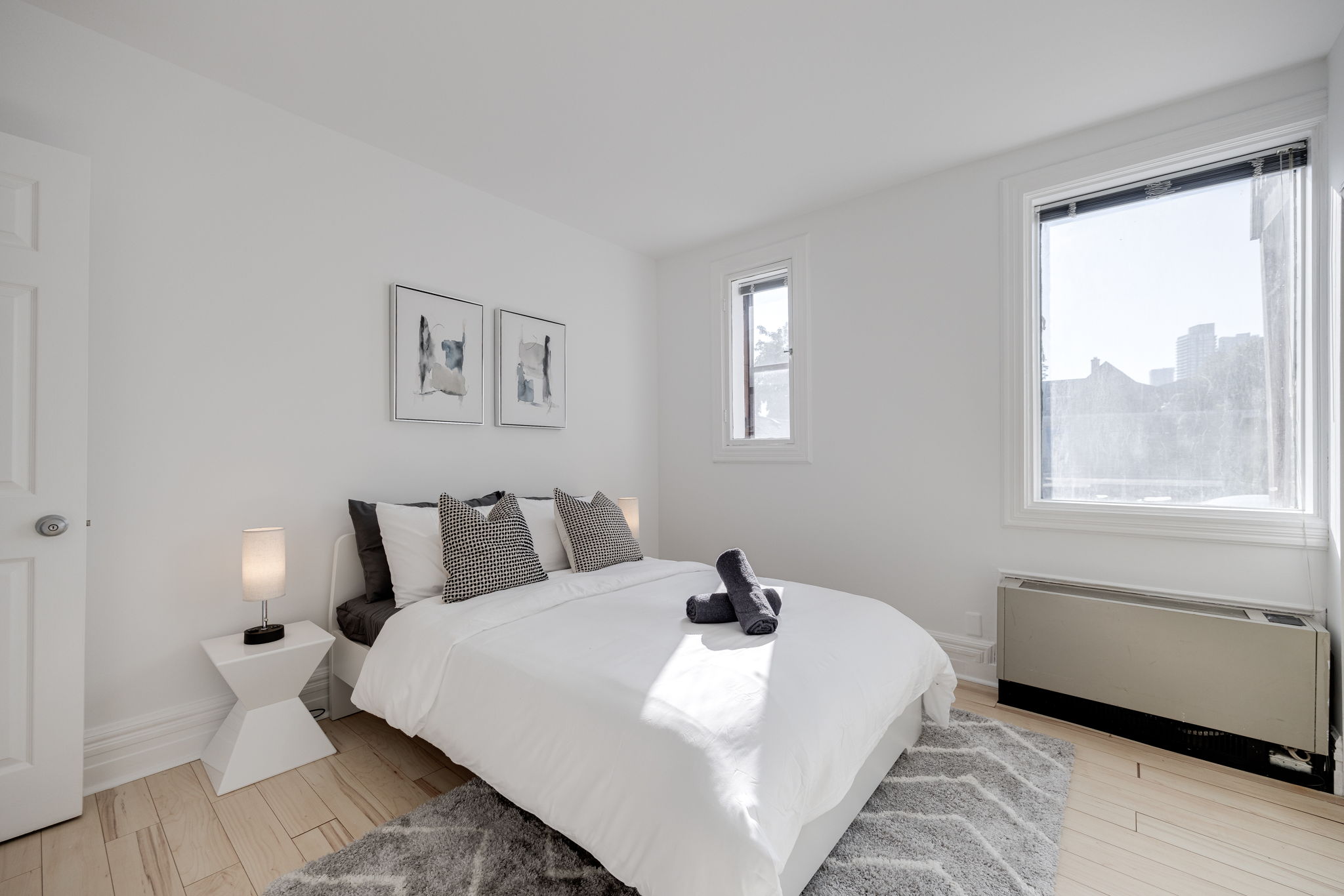 Toronto property showcase — delivered property photograph 16