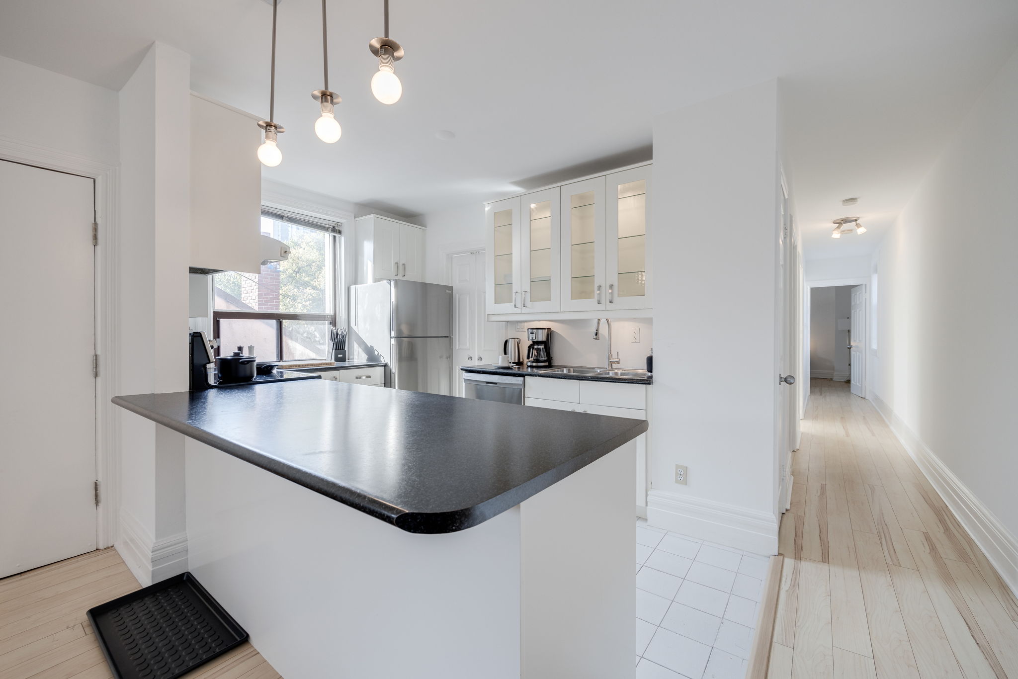Toronto property showcase — delivered property photograph 11