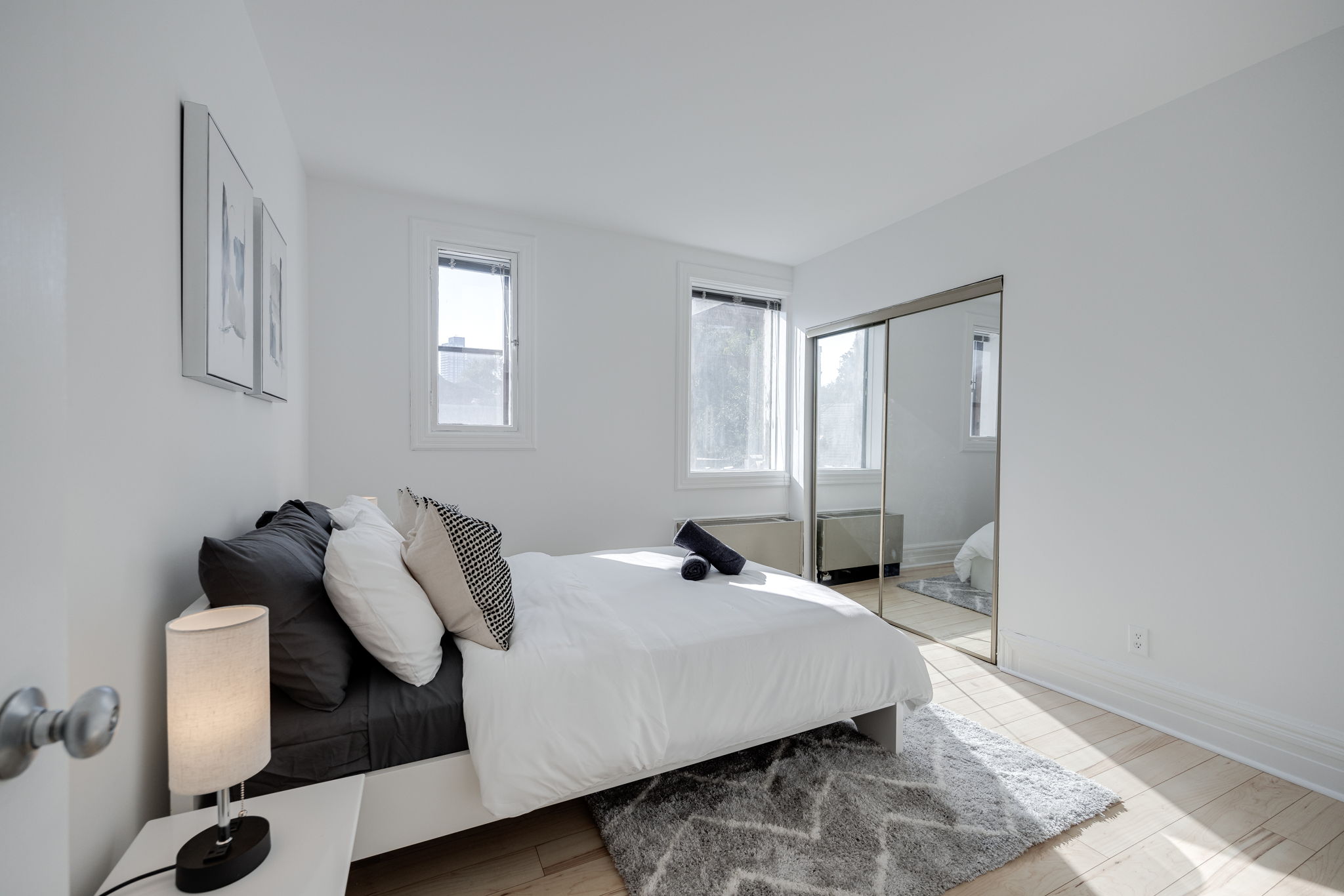 Toronto property showcase — delivered property photograph 15