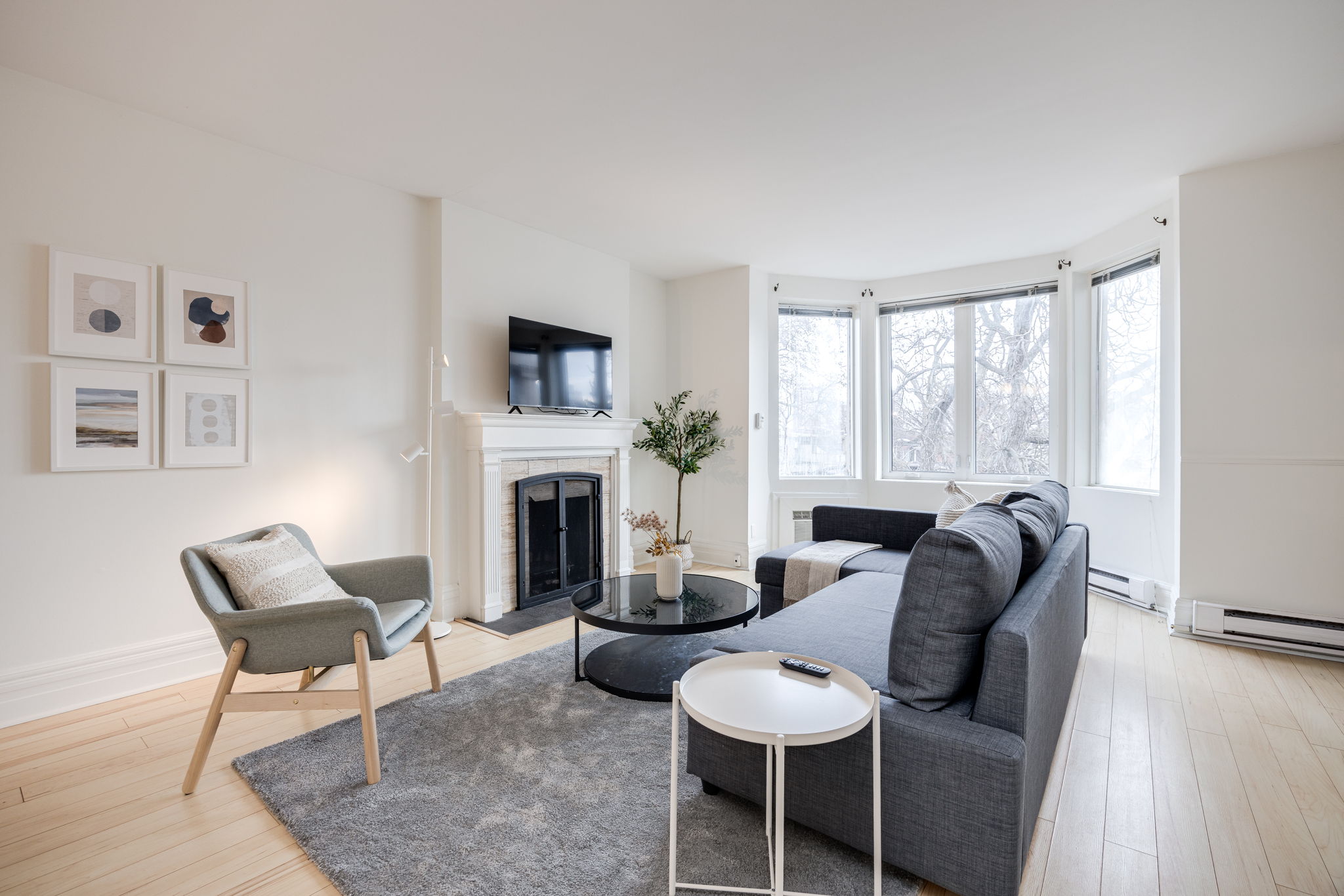 Toronto property showcase