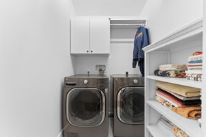 31 (Laundry)