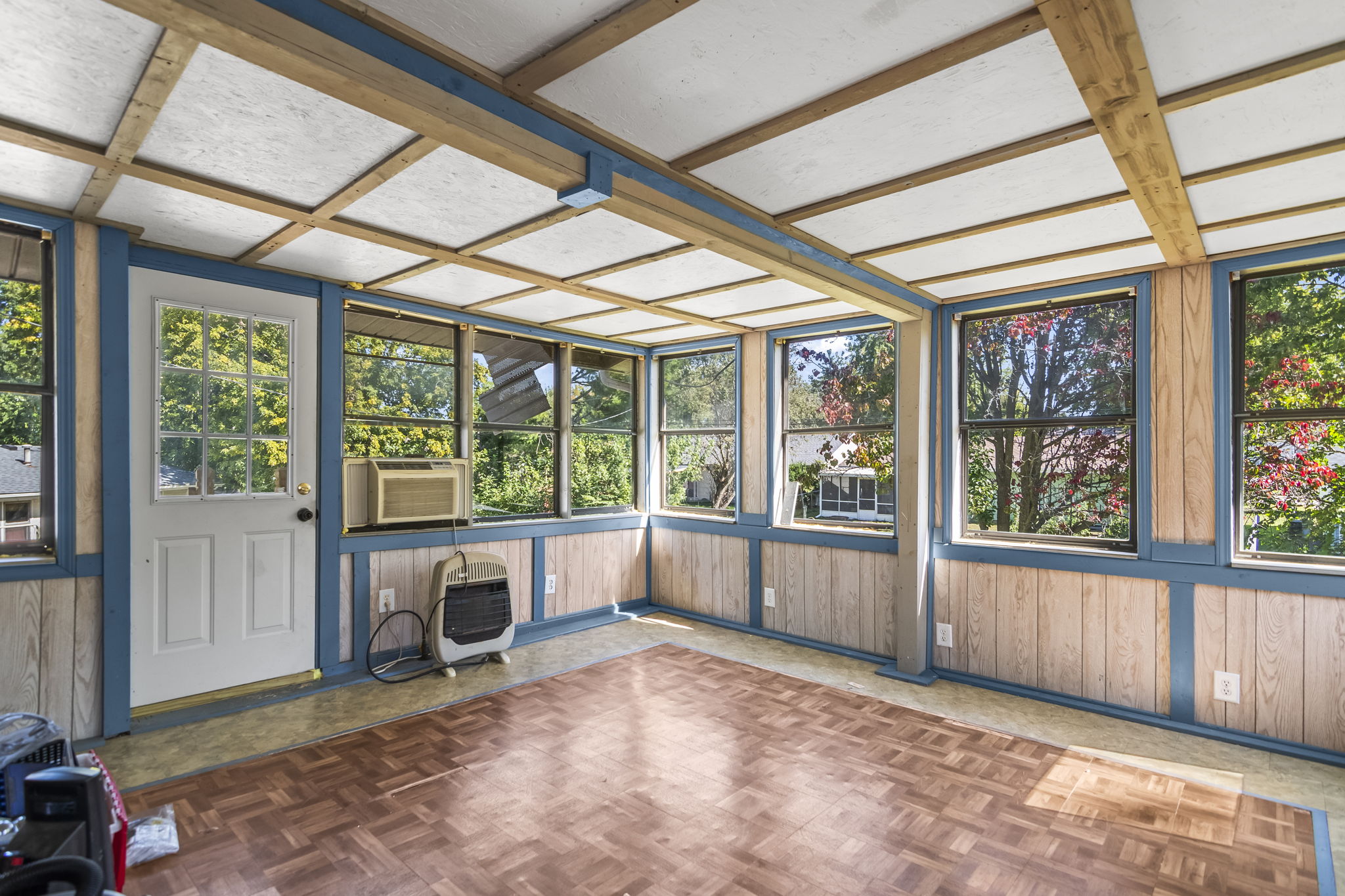 Sun Room
