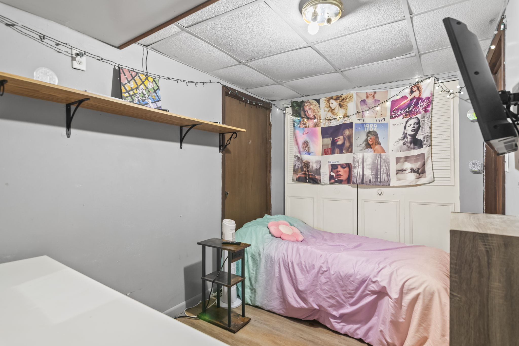 Bonus Room