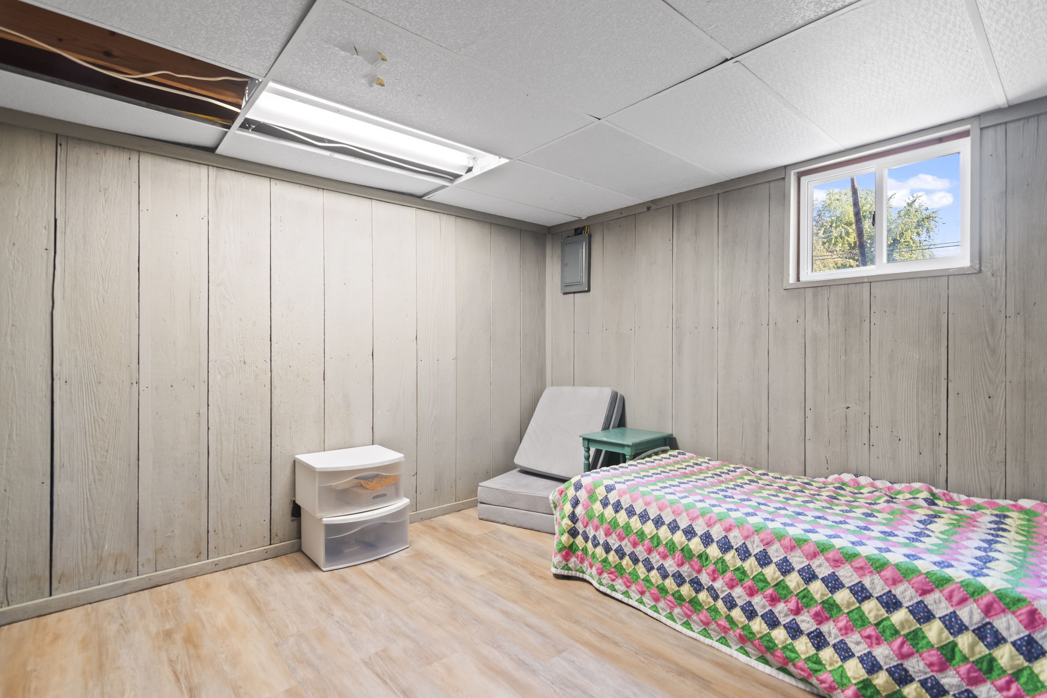 Rec Room