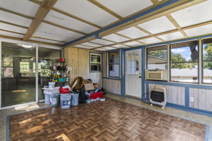 Sun Room
