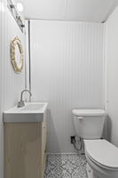 Lower Bath