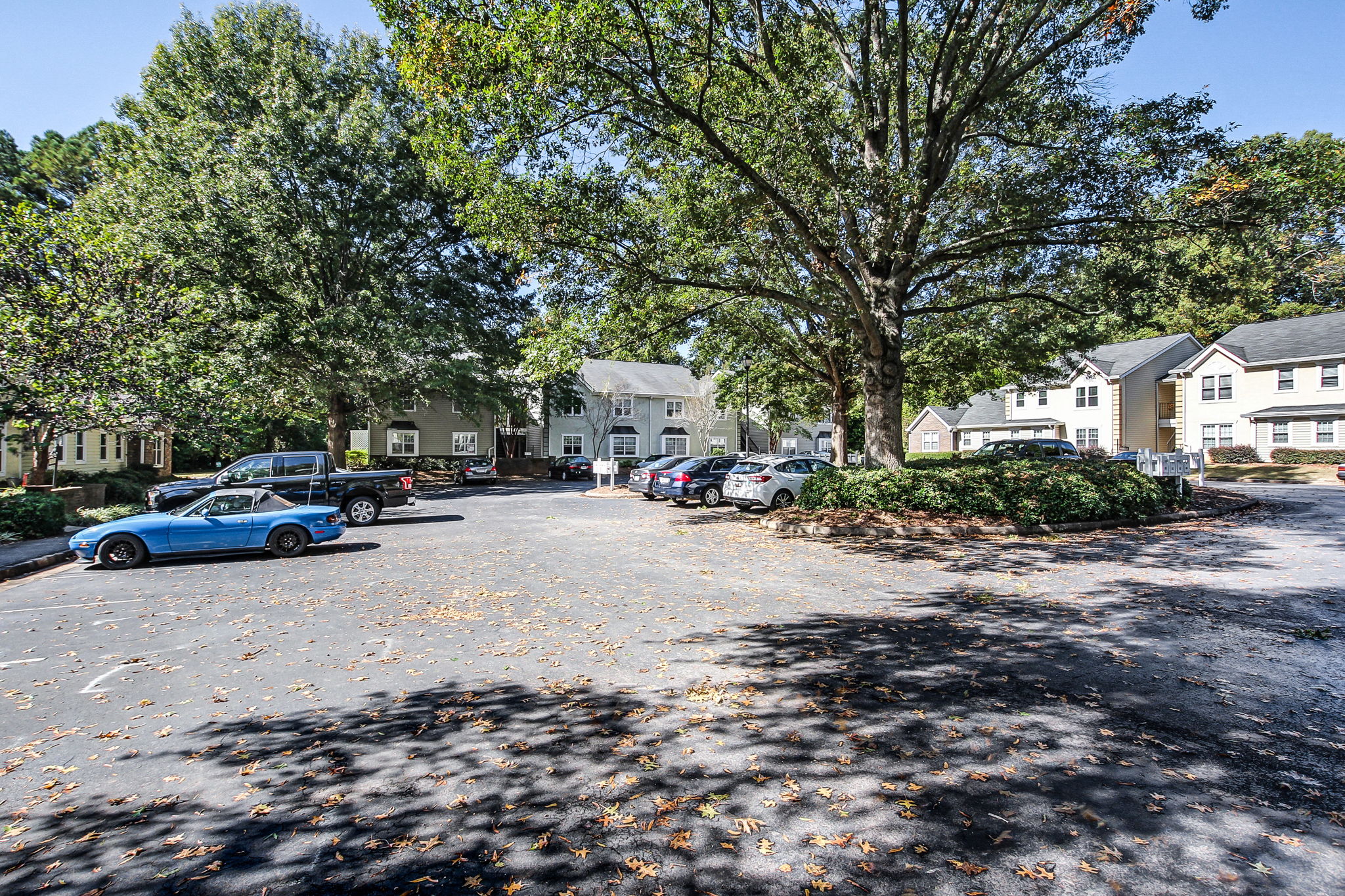 Avondale Estates Condos