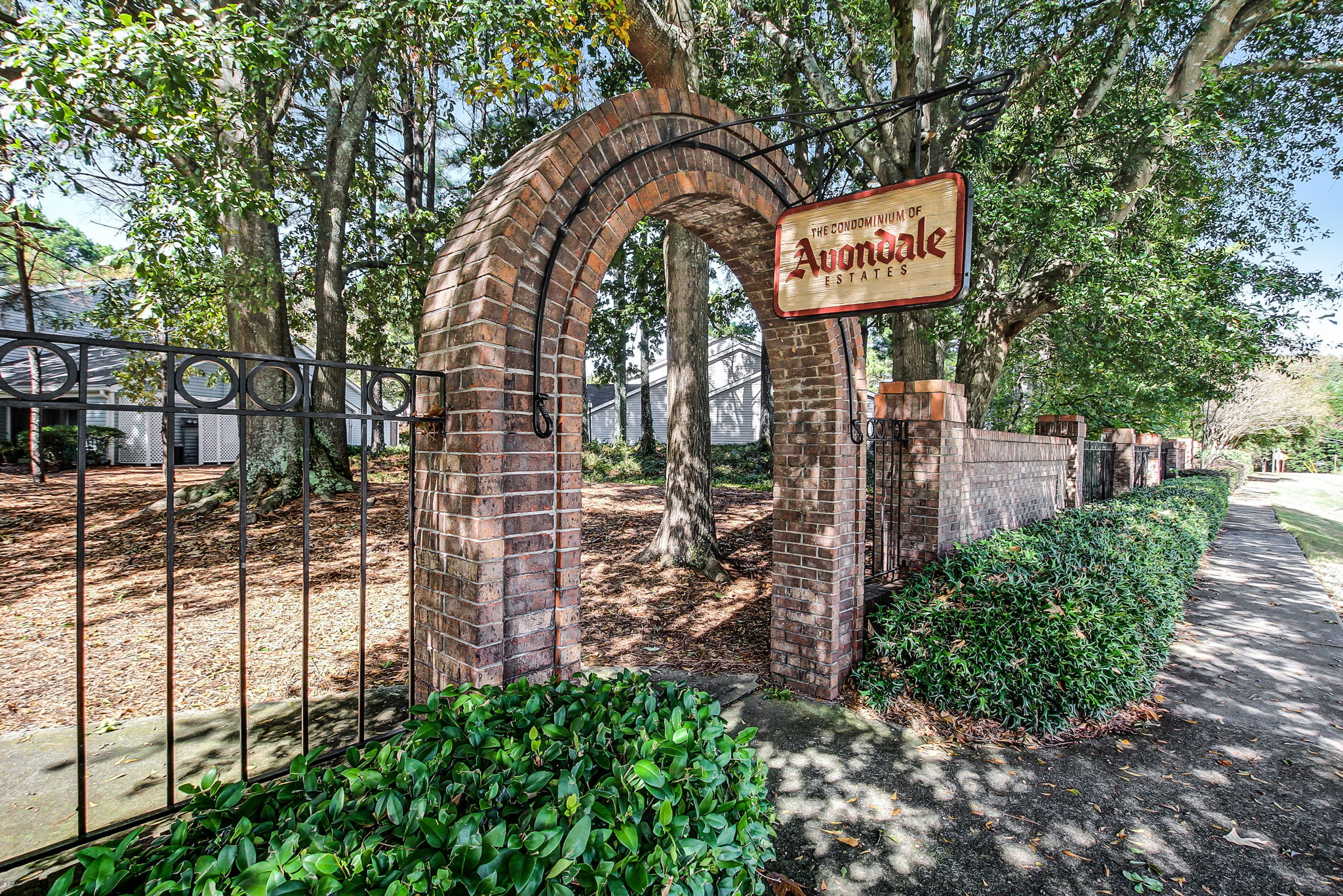 Avondale Estates Condos